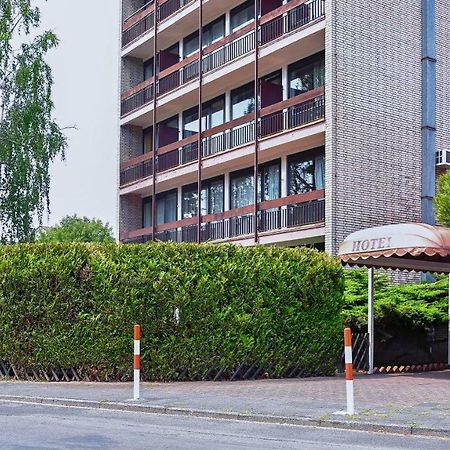 Hotel Mainbogen Offenbach am Main Kültér fotó