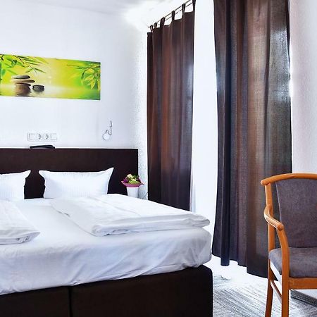 Hotel Mainbogen Offenbach am Main Kültér fotó