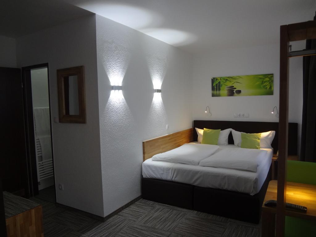 Hotel Mainbogen Offenbach am Main Kültér fotó