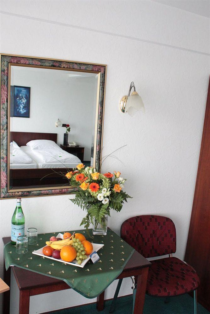 Hotel Mainbogen Offenbach am Main Kültér fotó