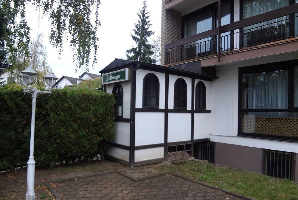Hotel Mainbogen Offenbach am Main Kültér fotó
