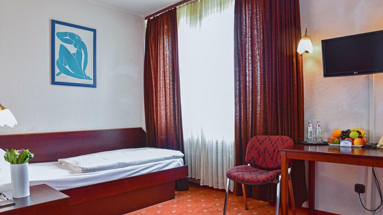 Hotel Mainbogen Offenbach am Main Kültér fotó