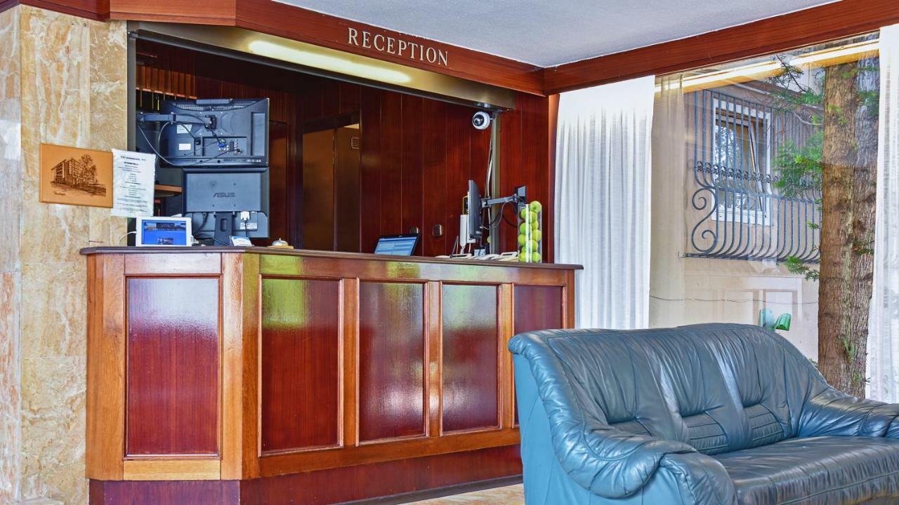 Hotel Mainbogen Offenbach am Main Kültér fotó