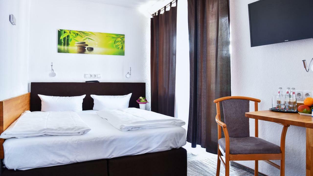 Hotel Mainbogen Offenbach am Main Kültér fotó