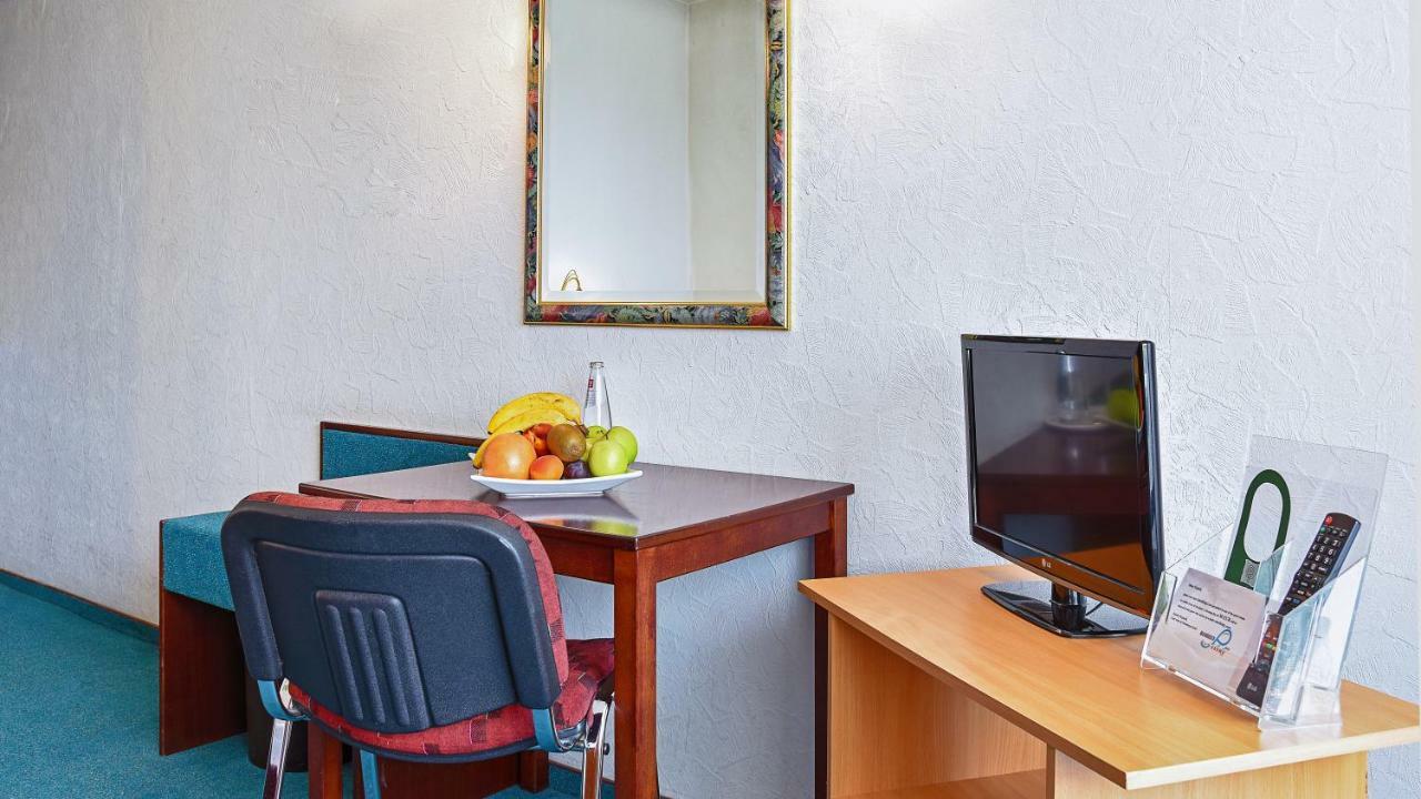 Hotel Mainbogen Offenbach am Main Kültér fotó